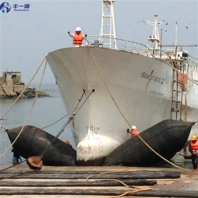 Marine Air Rubber Airbag