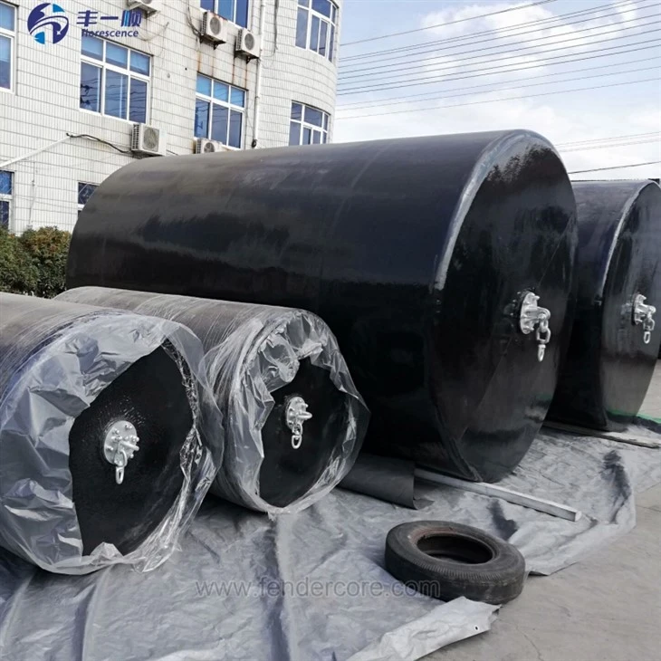 Marine Foam Fenders
